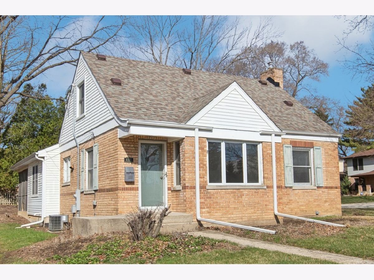Homes & Townhomes & Condos Sold Copeland Manor Libertyville Illinois, 401 7th