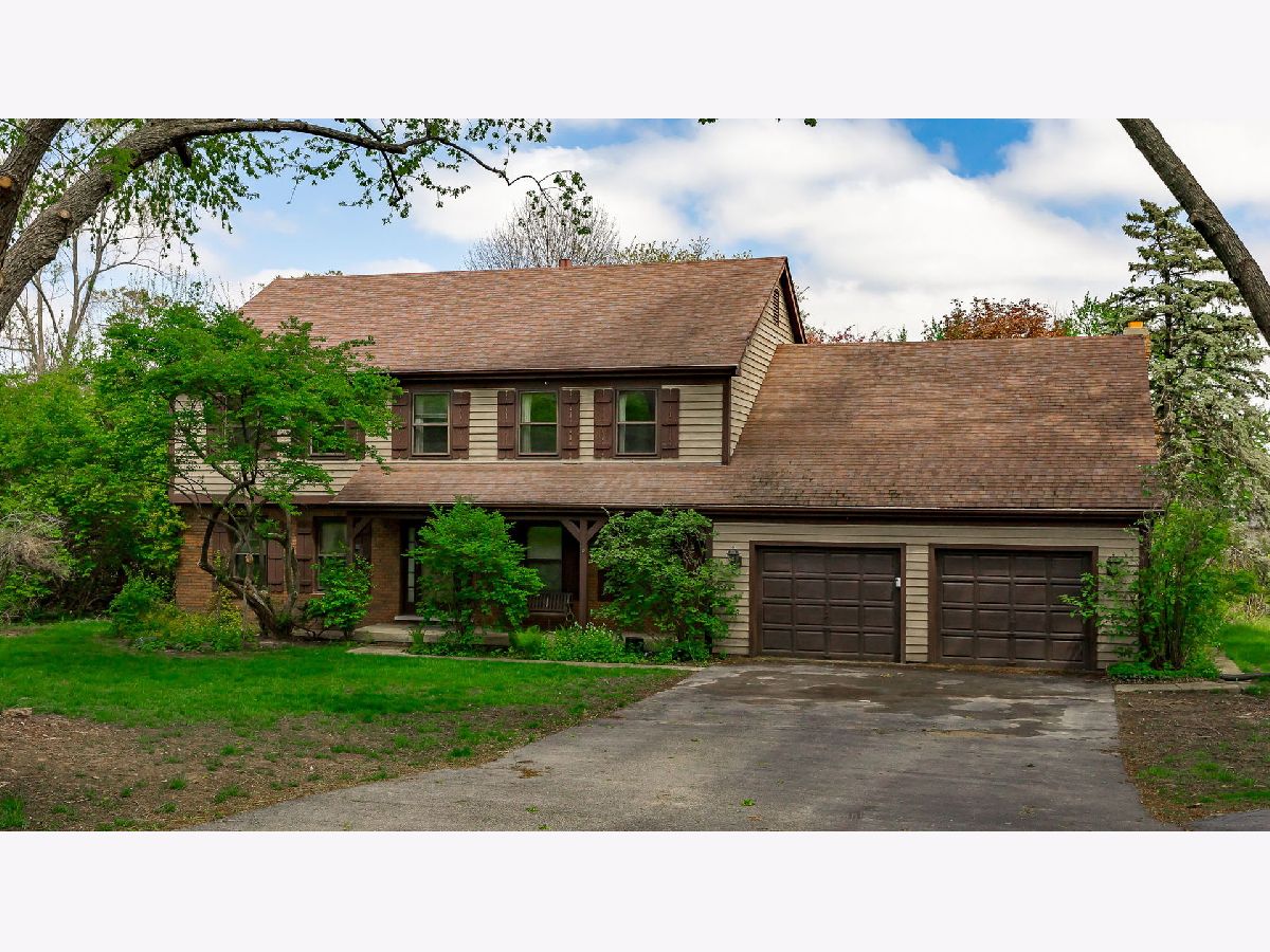 Homes Sold Wayewood Naperville Illinois, 8S741 Yackley