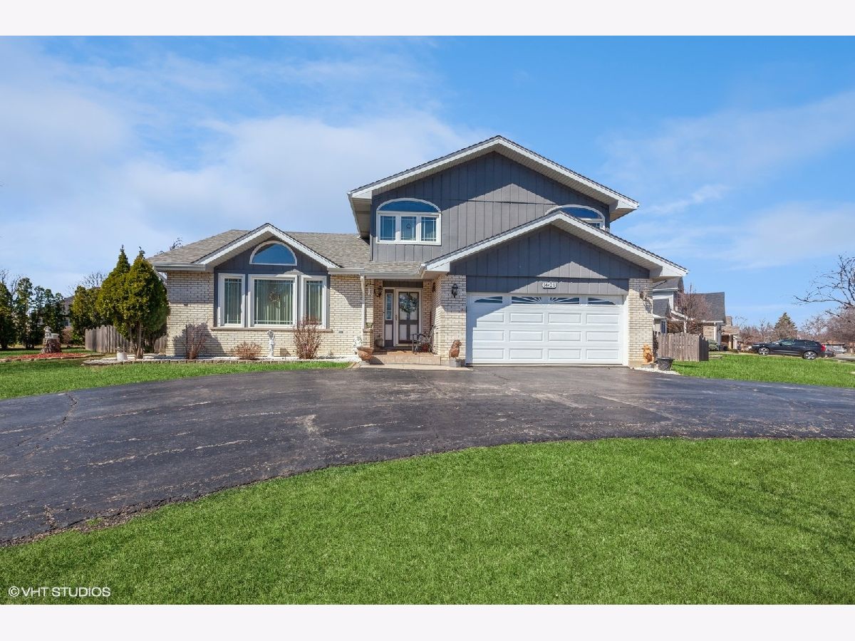  Sold Homer Glen Illinois, 14420 Elizabeth