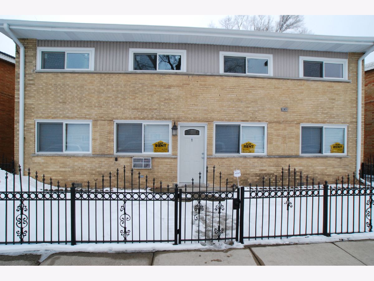  Rented Franklin Park Illinois, 3030 Prairie