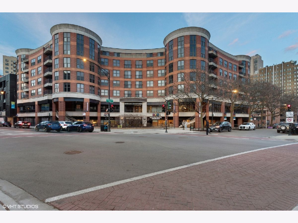 Condominiums Rented Belden Centre Chicago Illinois, 350 Belden