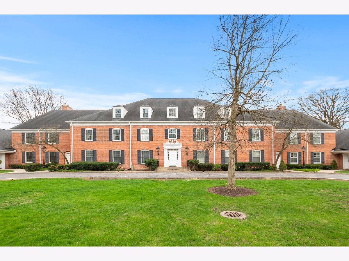 Homes & Condominiums Sold Prestwick Country Club Frankfort Illinois, 7323 Heritage