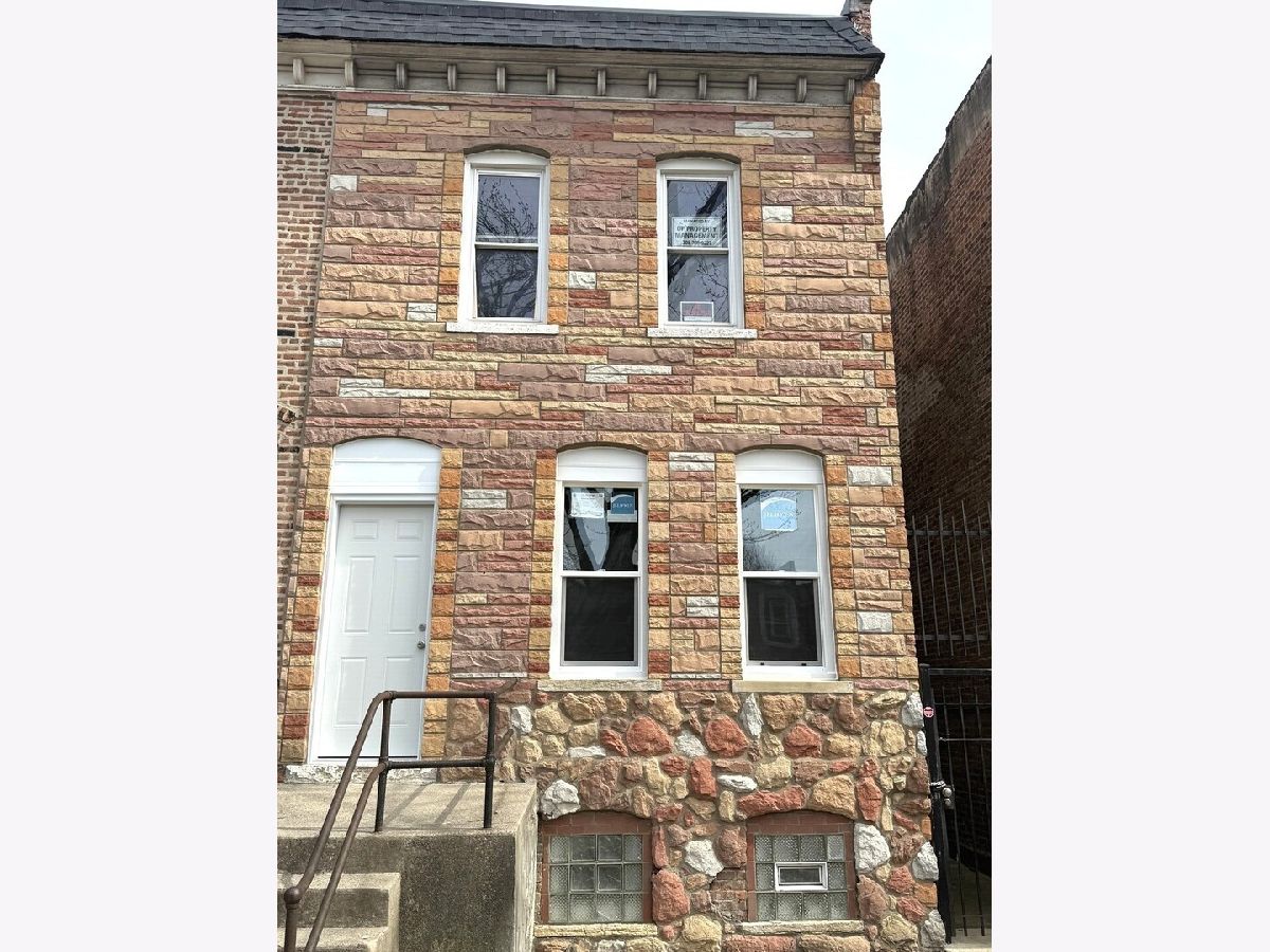  Sold Chicago Illinois, 10757 Champlain