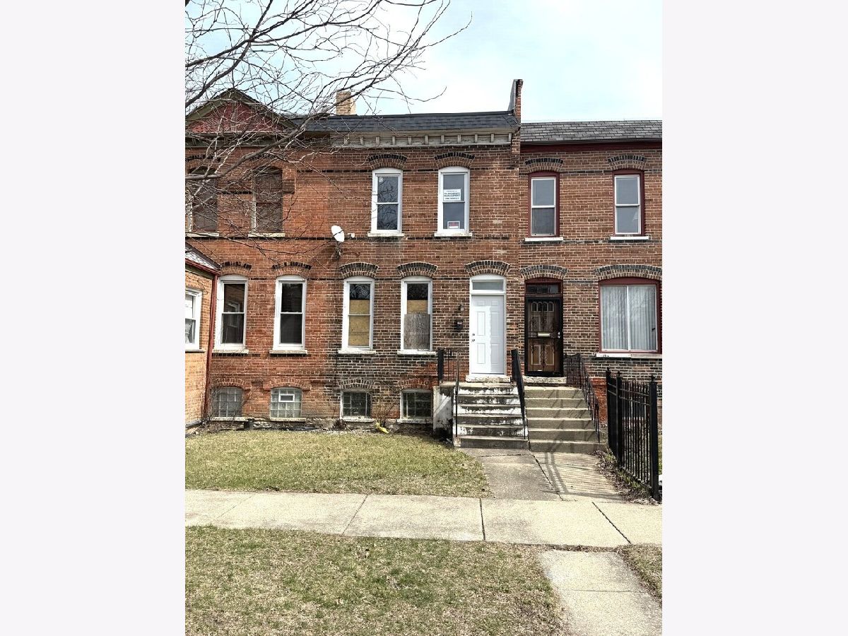  Sold Chicago Illinois, 10763 Champlain