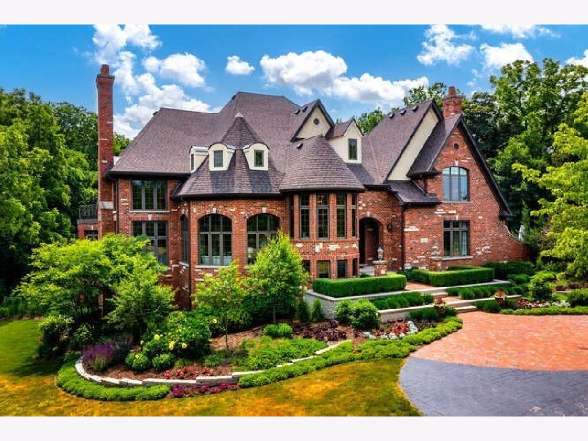 Homes Sold Crane Road Estates St Charles Illinois, 4N675 Old Farm