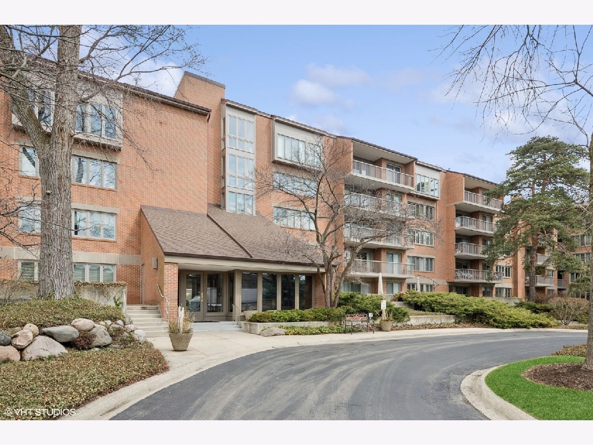 Condos & Townhomes Sold Park Lane Park Ridge Illinois, 22 Park