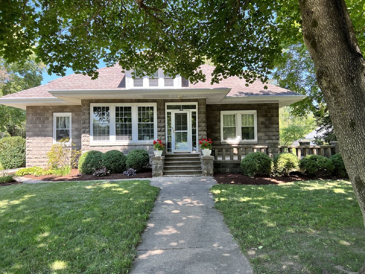  Sold Lyndon Illinois, 308 2nd