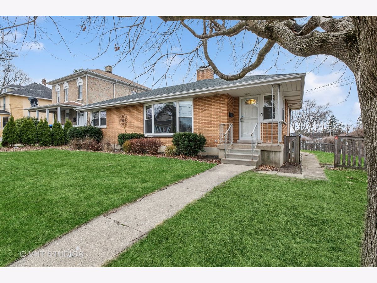  Sold Highwood Illinois, 134 Pleasant