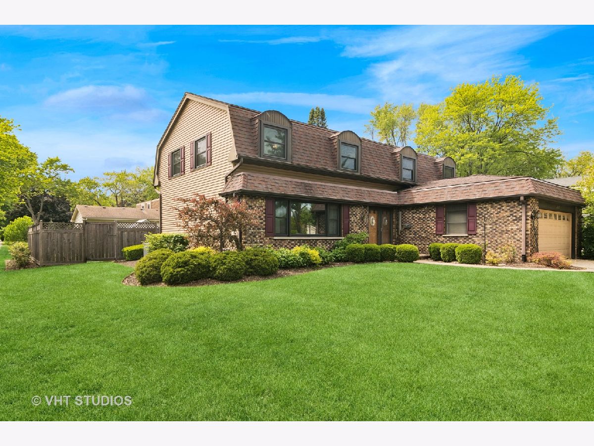 Homes Sold Willow Wood Palatine Illinois, 610 Rohlwing