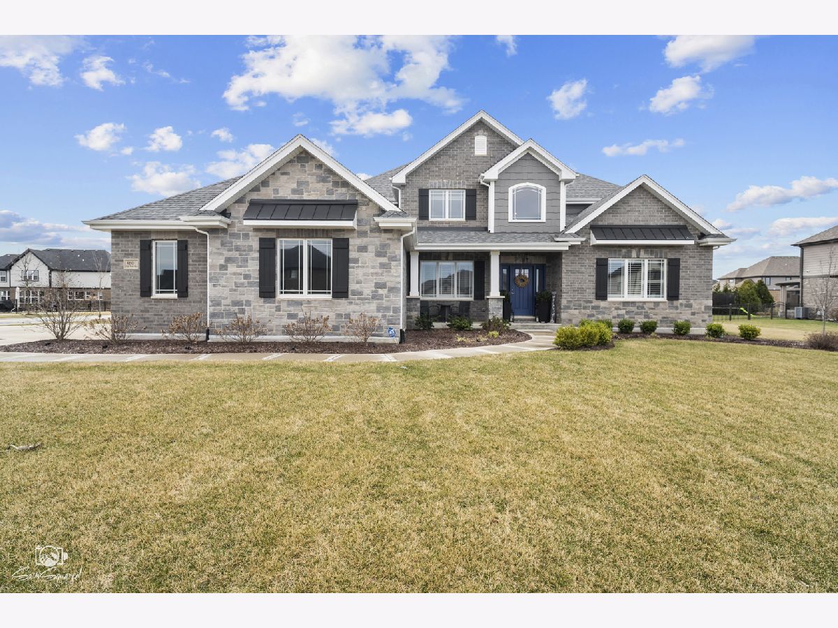Homes Sold Stone Creek Frankfort Illinois, 8601 High Stone