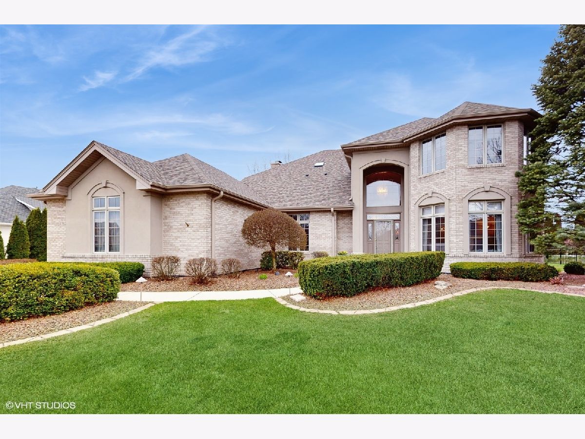Homes Sold Wedgwood Highlands Homer Glen Illinois, 17028 Burr Oak