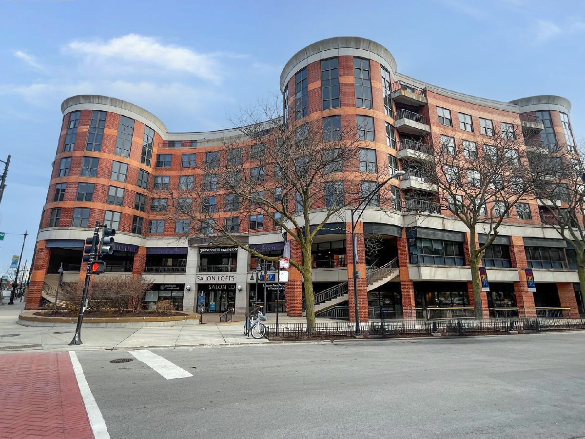 Condominiums Sold Belden Centre Chicago Illinois, 350 Belden