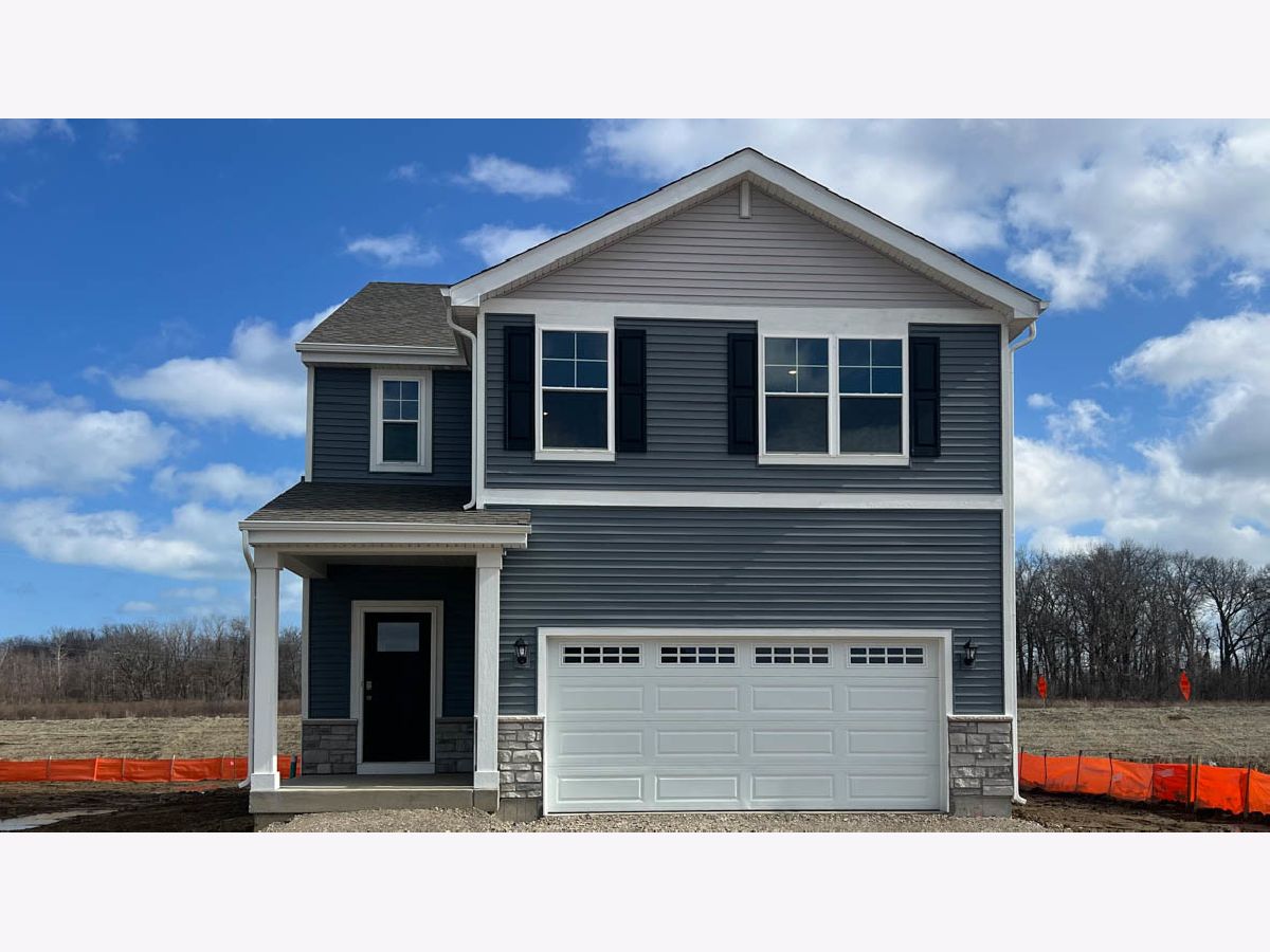  Sold Mt Pleasant Wisconsin, 5073 Linden