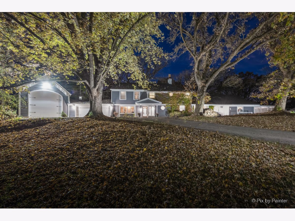  Sold Barrington Hills Illinois, 144 Algonquin