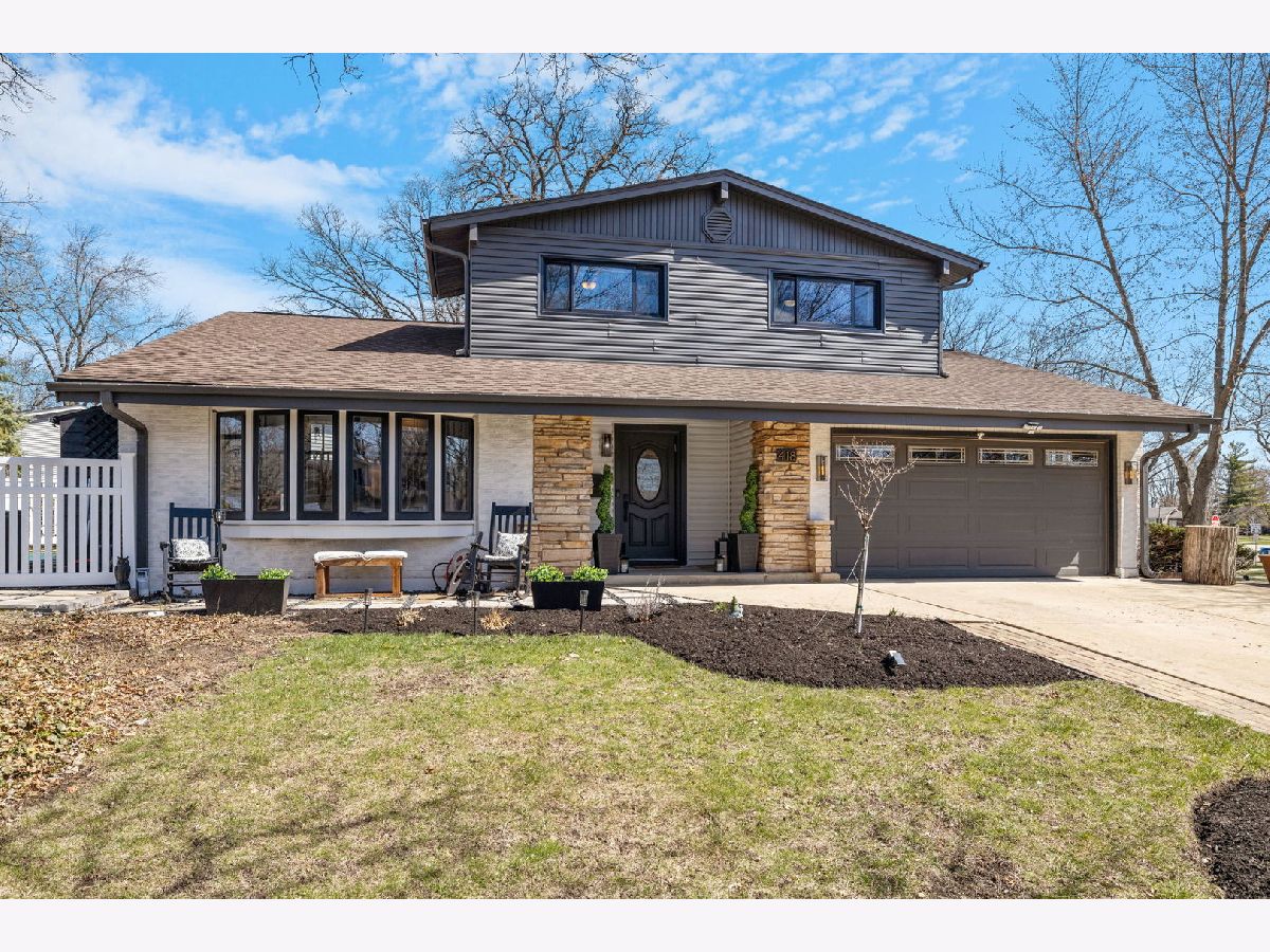 Homes Sold Timbercrest Schaumburg Illinois, 418 Spruce