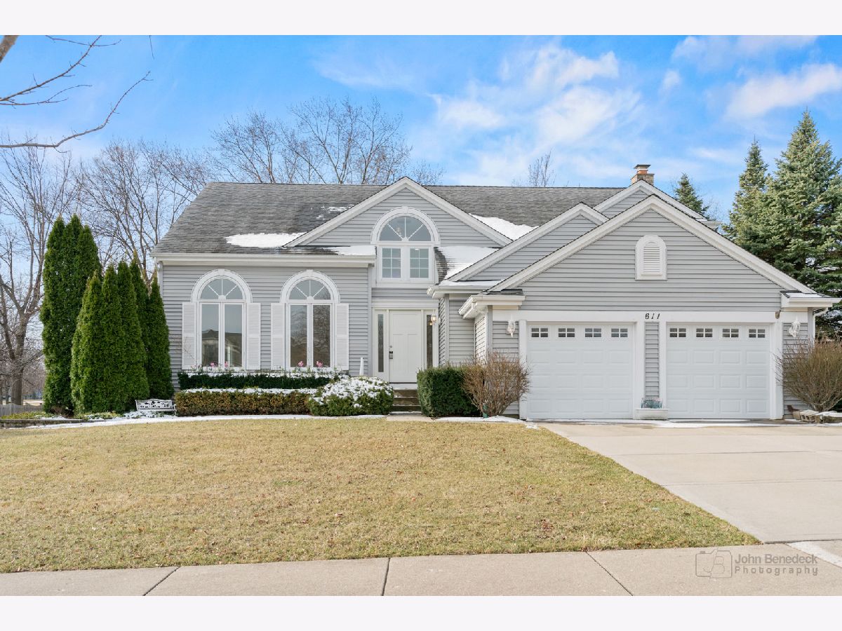 Homes & Condos & Townhomes Sold Grosse Pointe Village Vernon Hills Illinois, 611 Williams