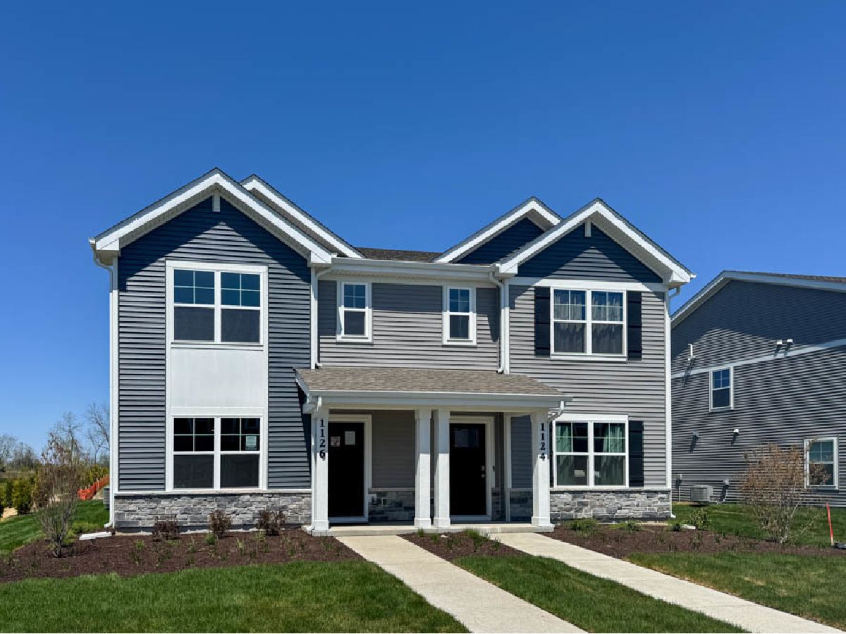  Sold Union Grove Wisconsin, 1126 58th