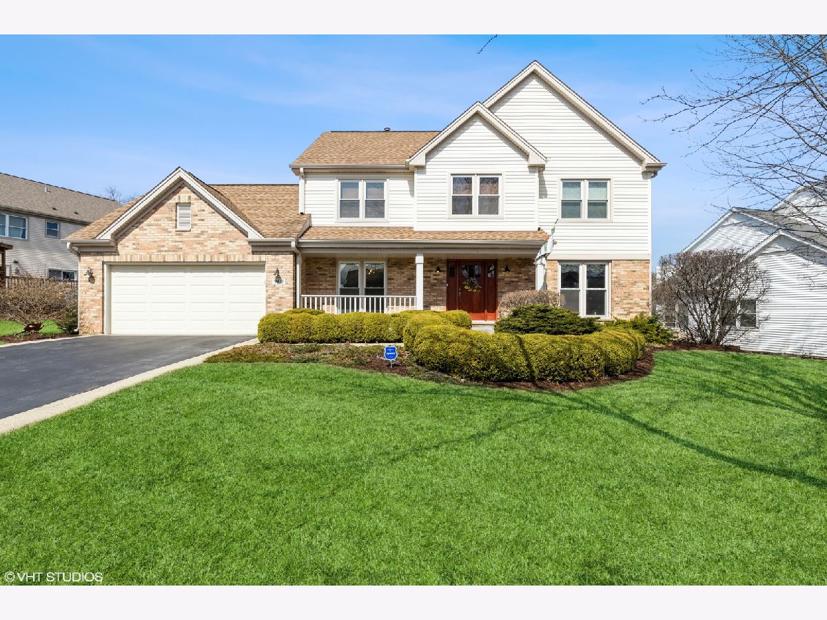 Homes Sold Fields Of Ambria Mundelein Illinois, 940 Ambria