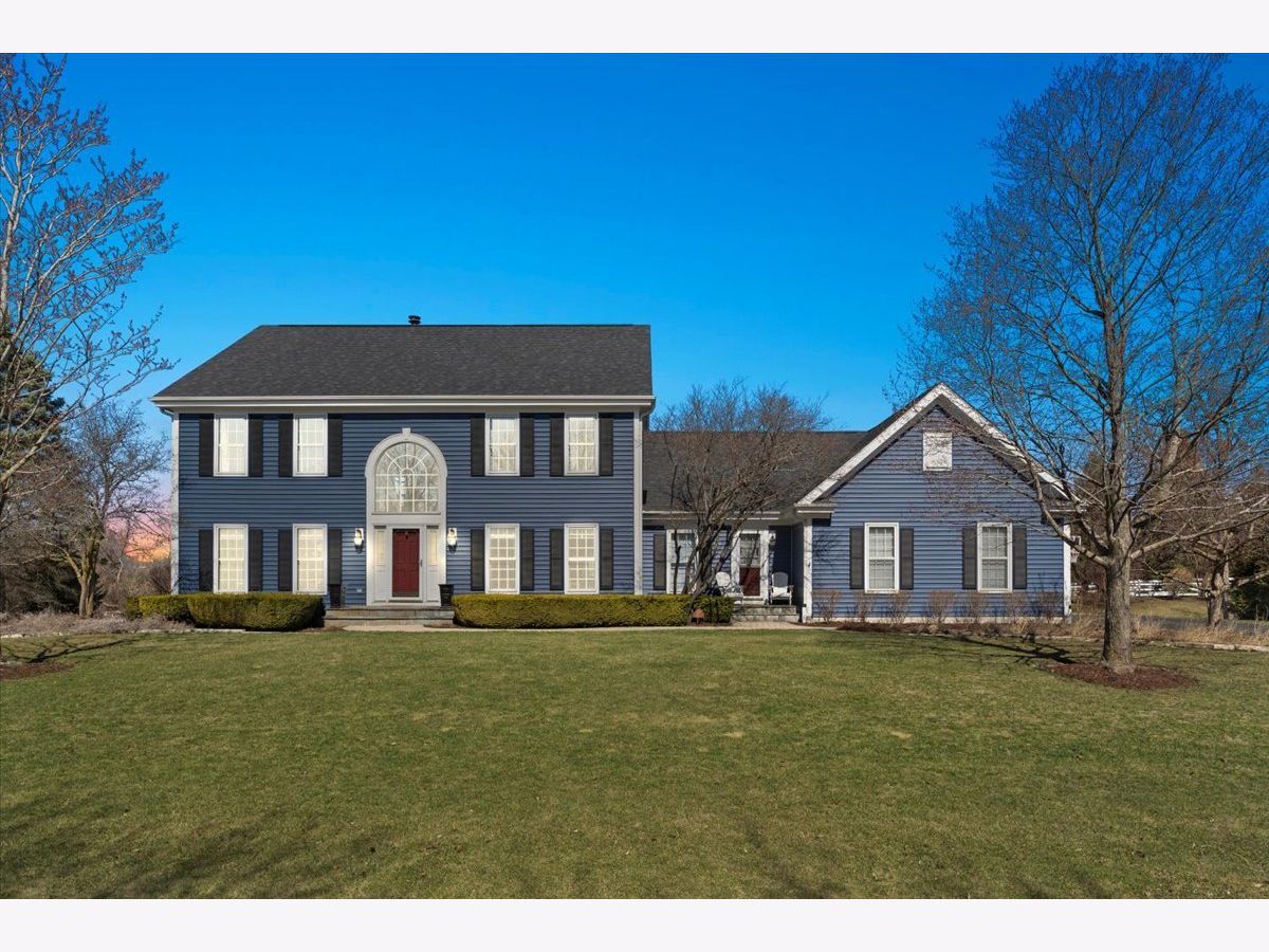 Homes & Townhomes Sold Brookside Gurnee Illinois, 36707 Old Woods