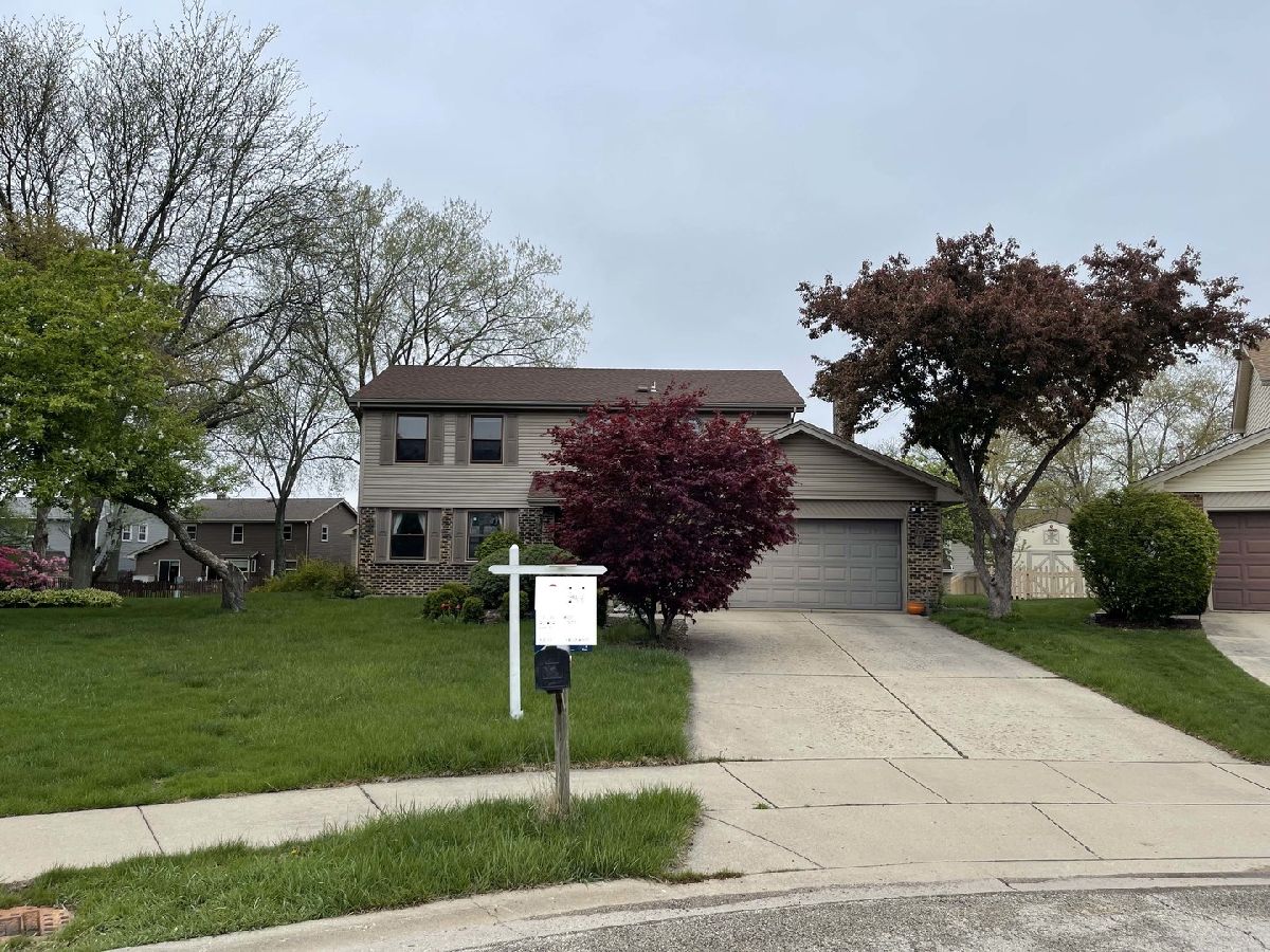Homes Rented Kingsport Village Schaumburg Illinois, 865 Eaton