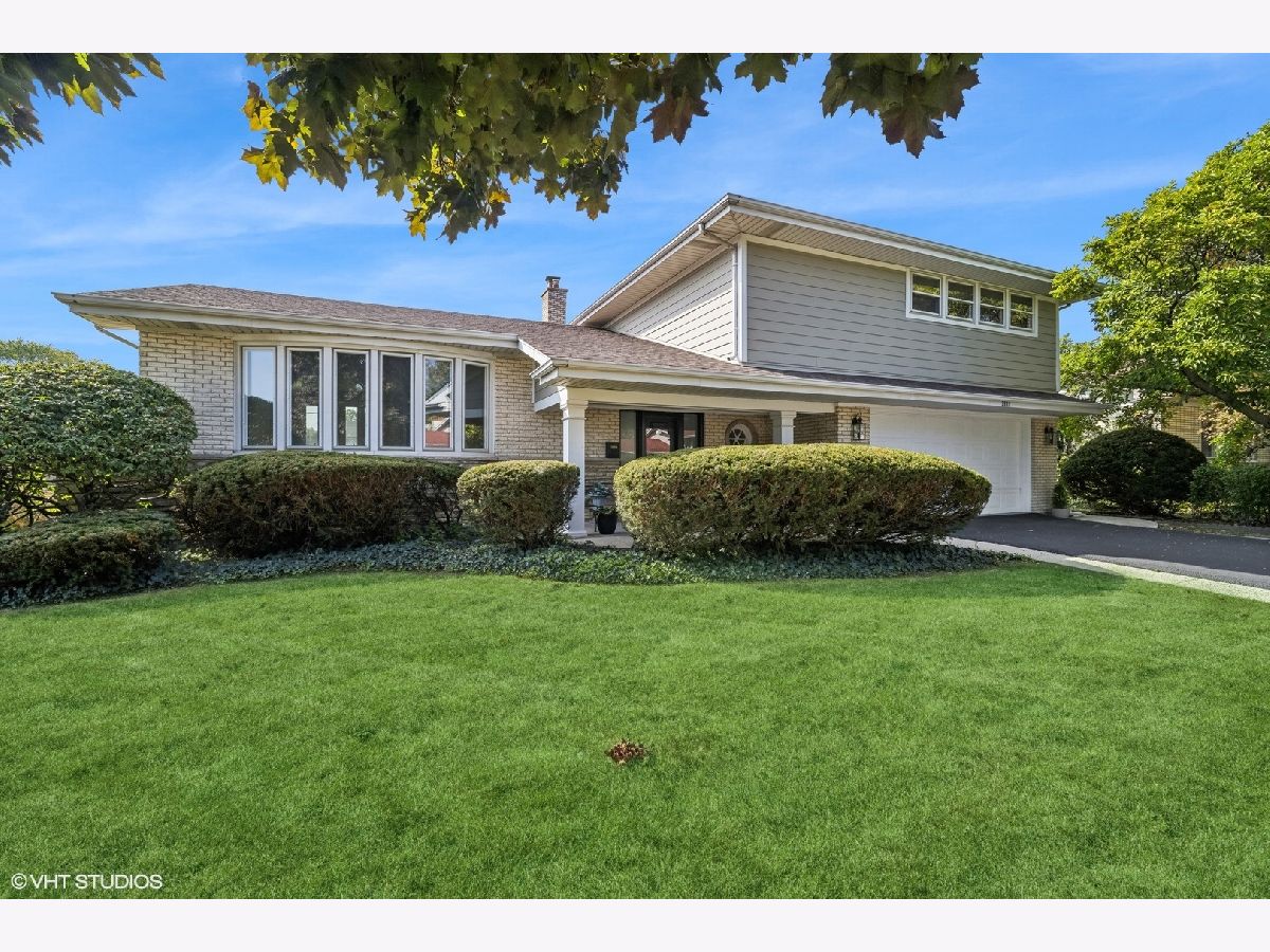  Sold Norwood Park Township Illinois, 5646 Courtland