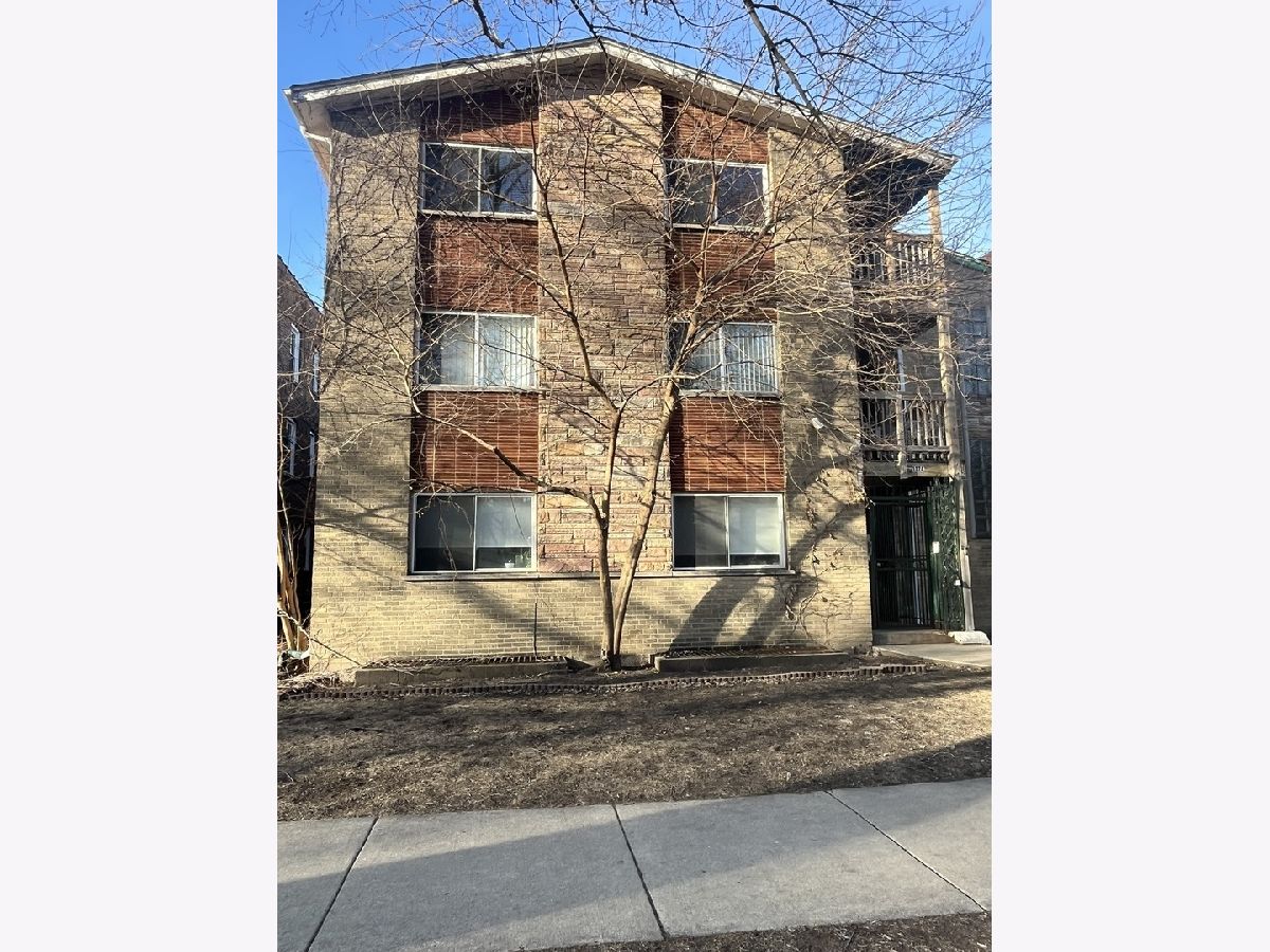  Sold Chicago Illinois, 1324 Greenleaf