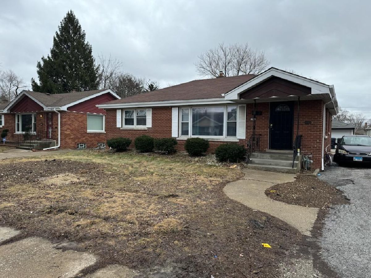  Rented South Holland Illinois, 781 163