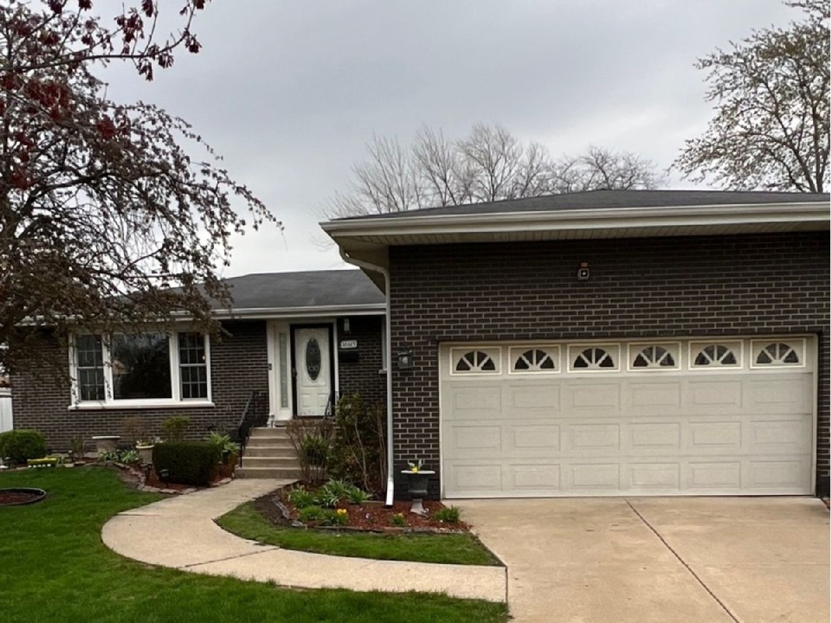  Sold South Holland Illinois, 16615 Parkside