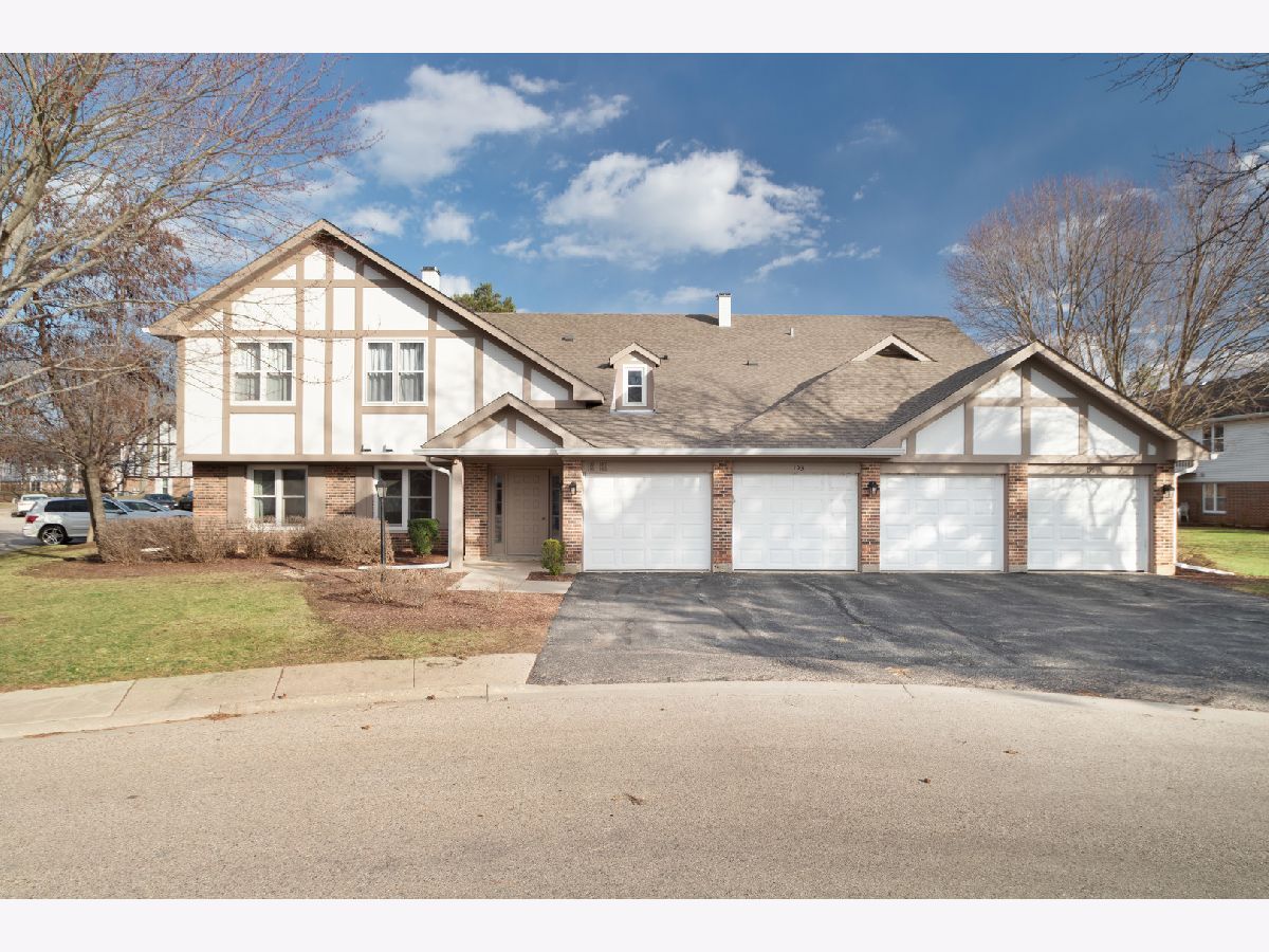 Condos & Townhomes Sold Lake Park Manor Vernon Hills Illinois, 191 Hemingway