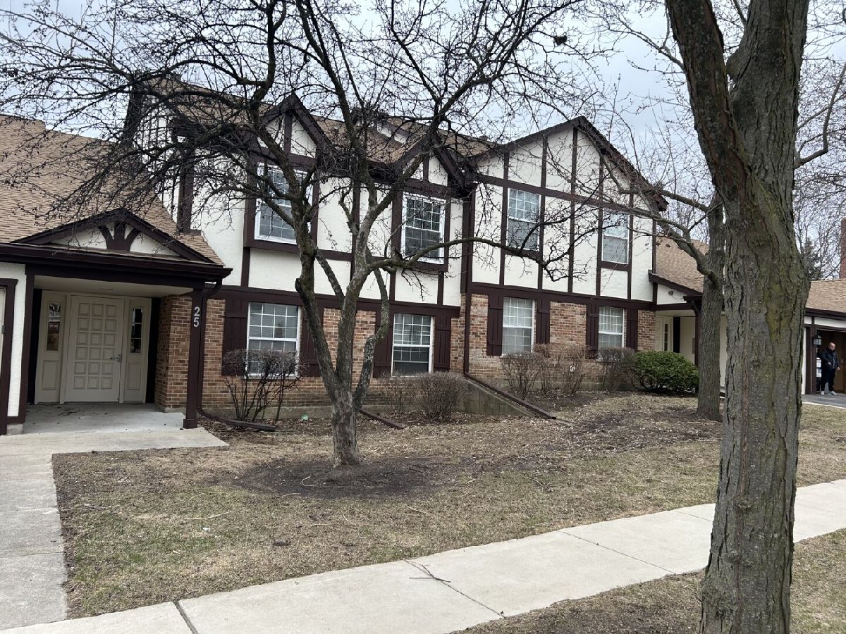 Townhomes & Homes Sold Waterbury Schaumburg Illinois, 25 Illinois