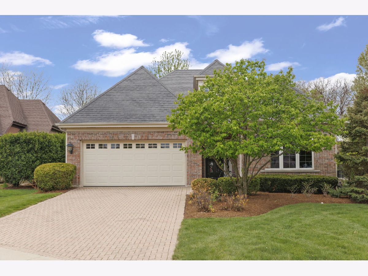 Homes Sold Fisher Farm Winfield Illinois, 1N598 Golf View