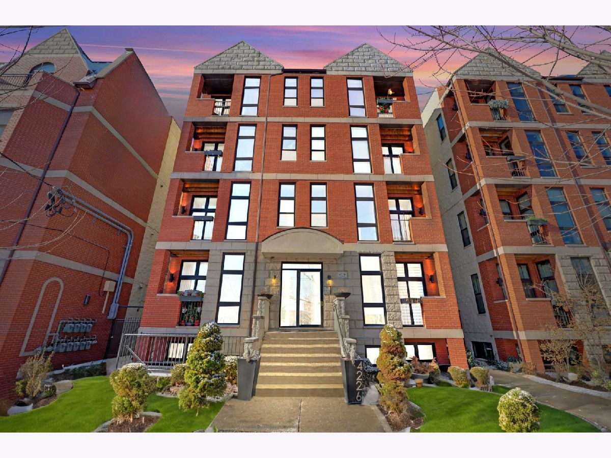  For Rent Chicago Illinois, 4226 Ellis