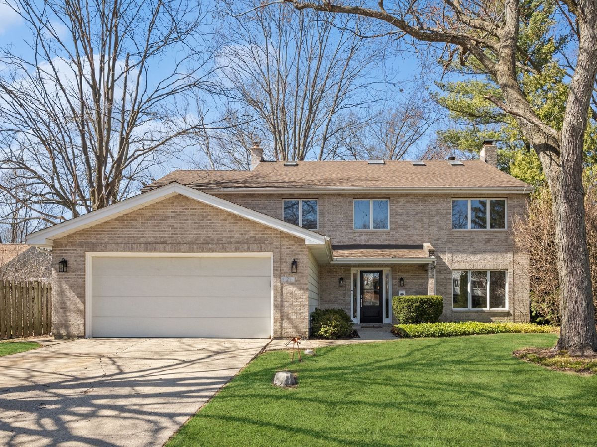 Homes Sold Deerfield Park Deerfield Illinois, 426 Circle