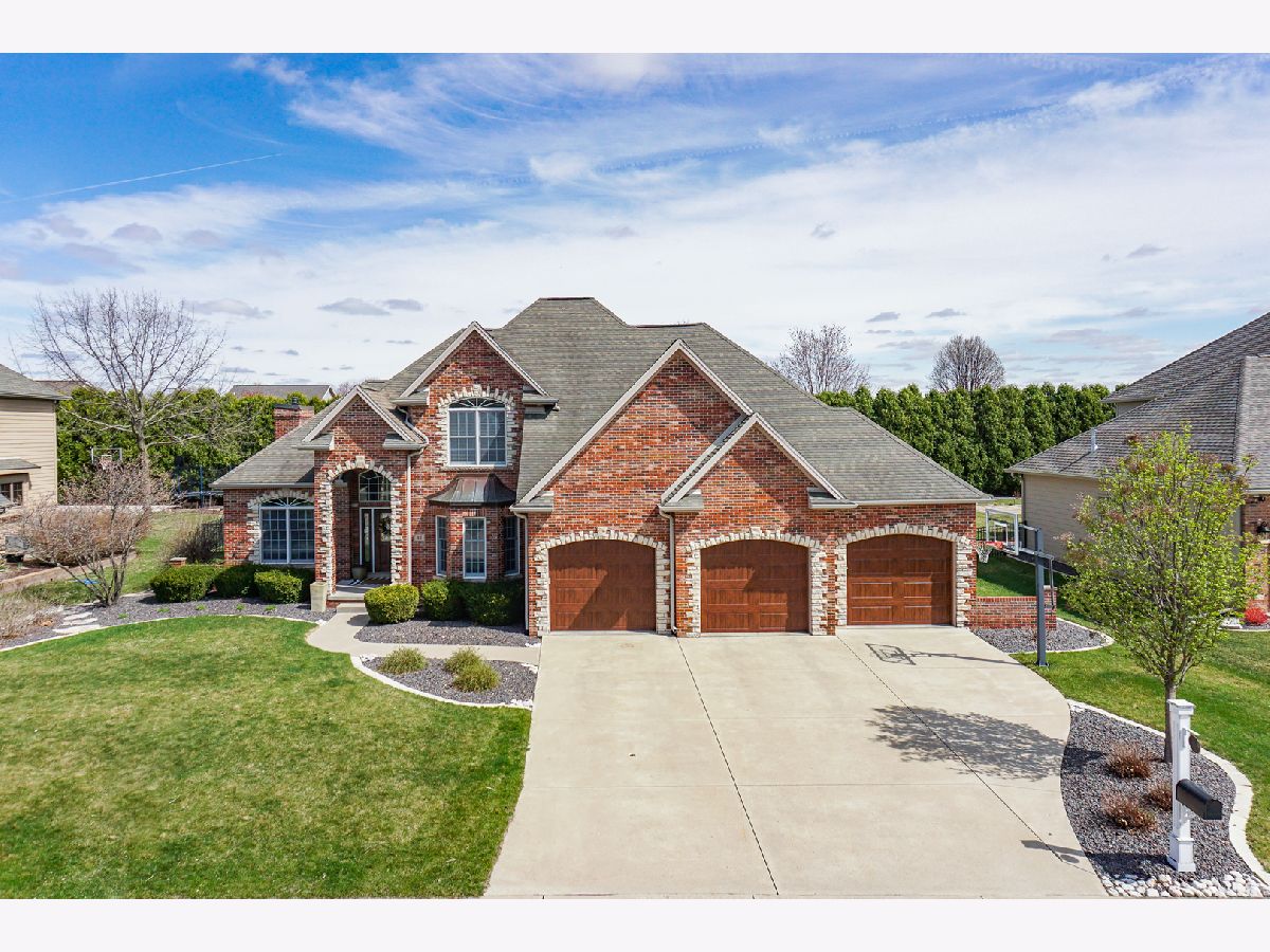 Homes Sold Stonebridge Court Bloomington Illinois, 32 Stonebrook