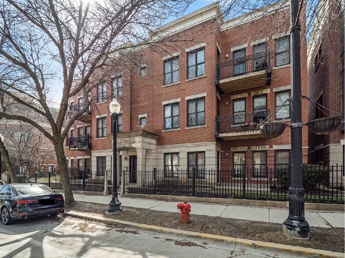 Condos & Townhomes & Homes Sold University Village Chicago Illinois, 1500 Halsted