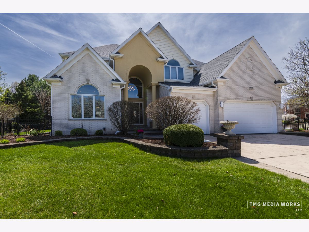 Homes Sold South Pointe Naperville Illinois, 2328 Fescue