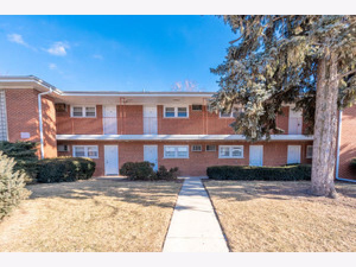 Condominiums Rented Holiday Lane Des Plaines Illinois, 1101 Holiday
