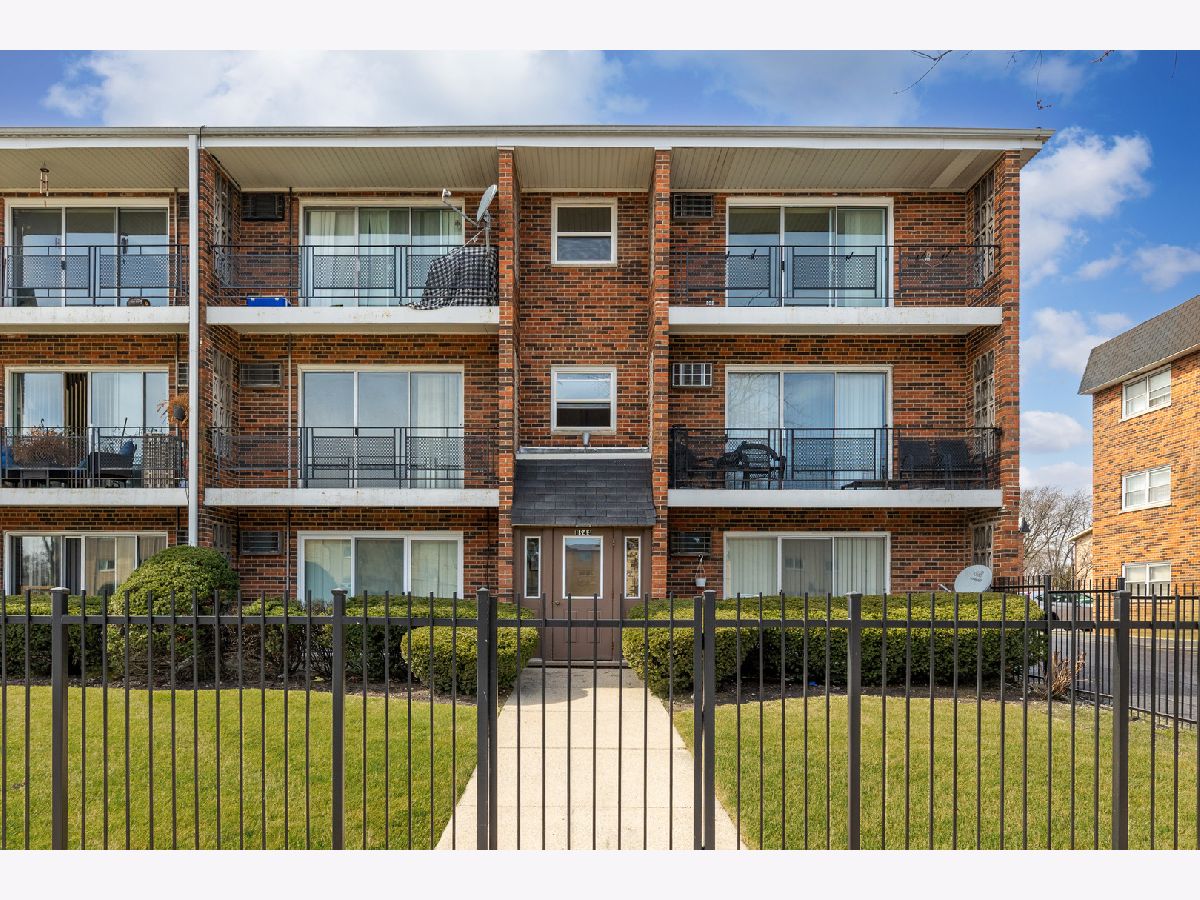  Rented Alsip Illinois, 11944 Ridgeway