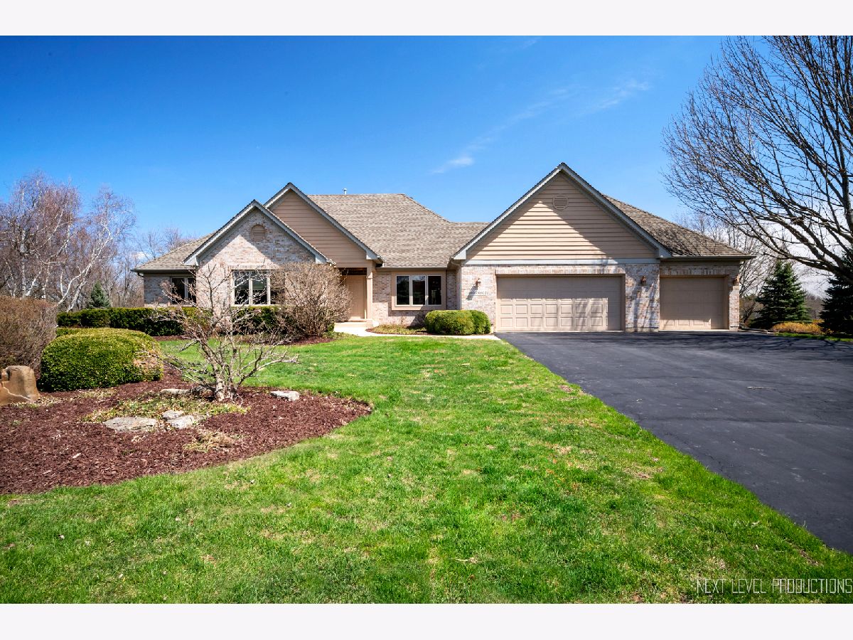 Homes Sold Hazelwood St Charles Illinois, 5N601 Hazelwood