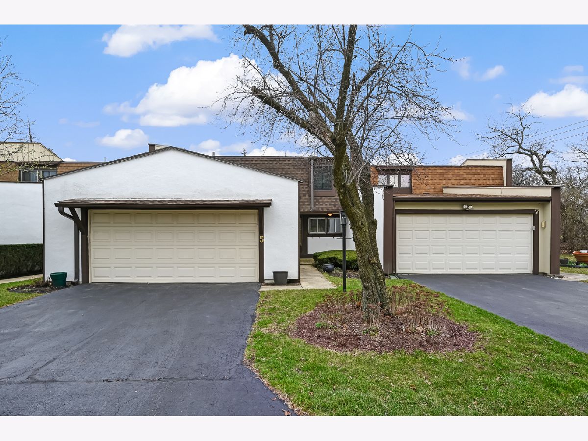 Townhomes Sold Acacia Indian Head Park Illinois, 5 Pembrook