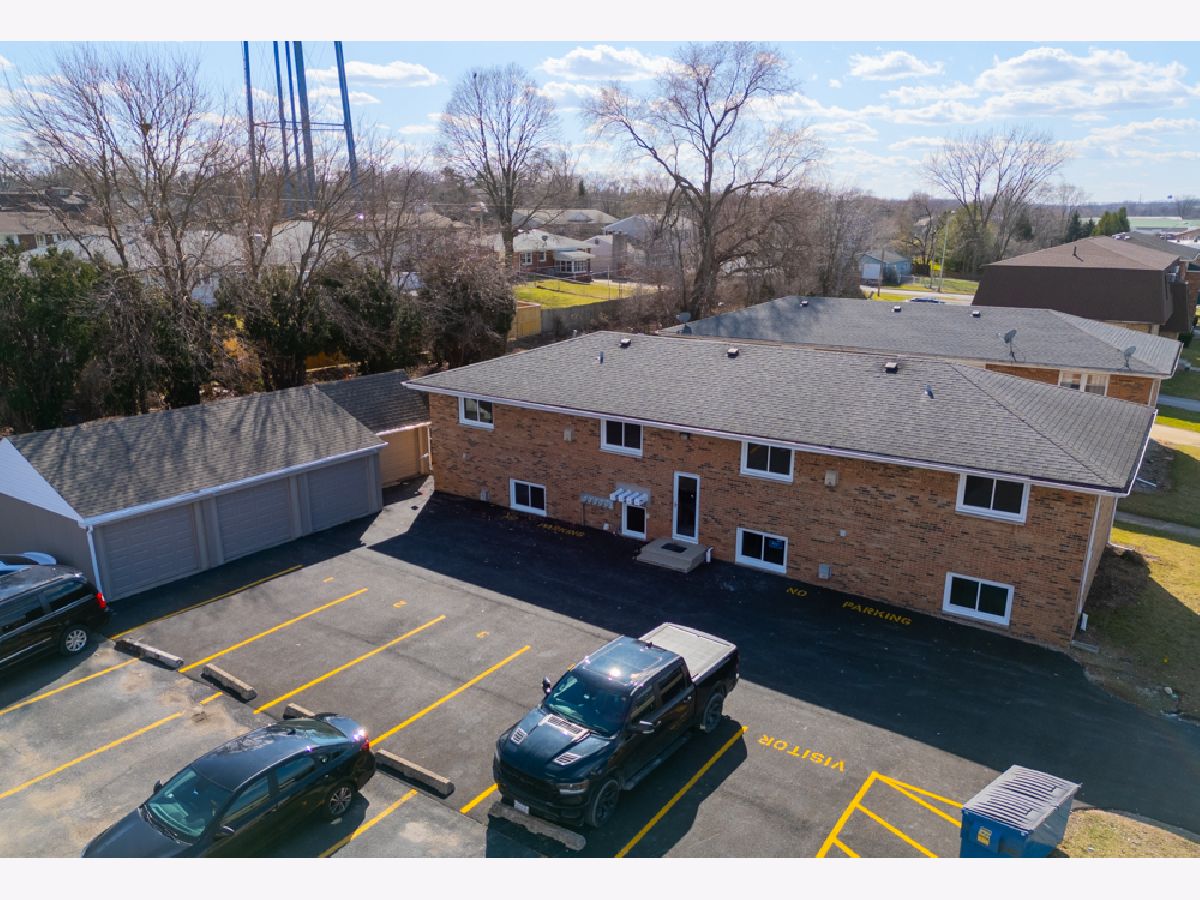  Rented Crest Hill Illinois, 535 Pasadena