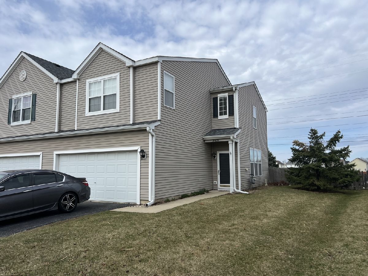 Homes & Townhomes Sold Old Renwick Trail Joliet Illinois, 3621 Indian Head