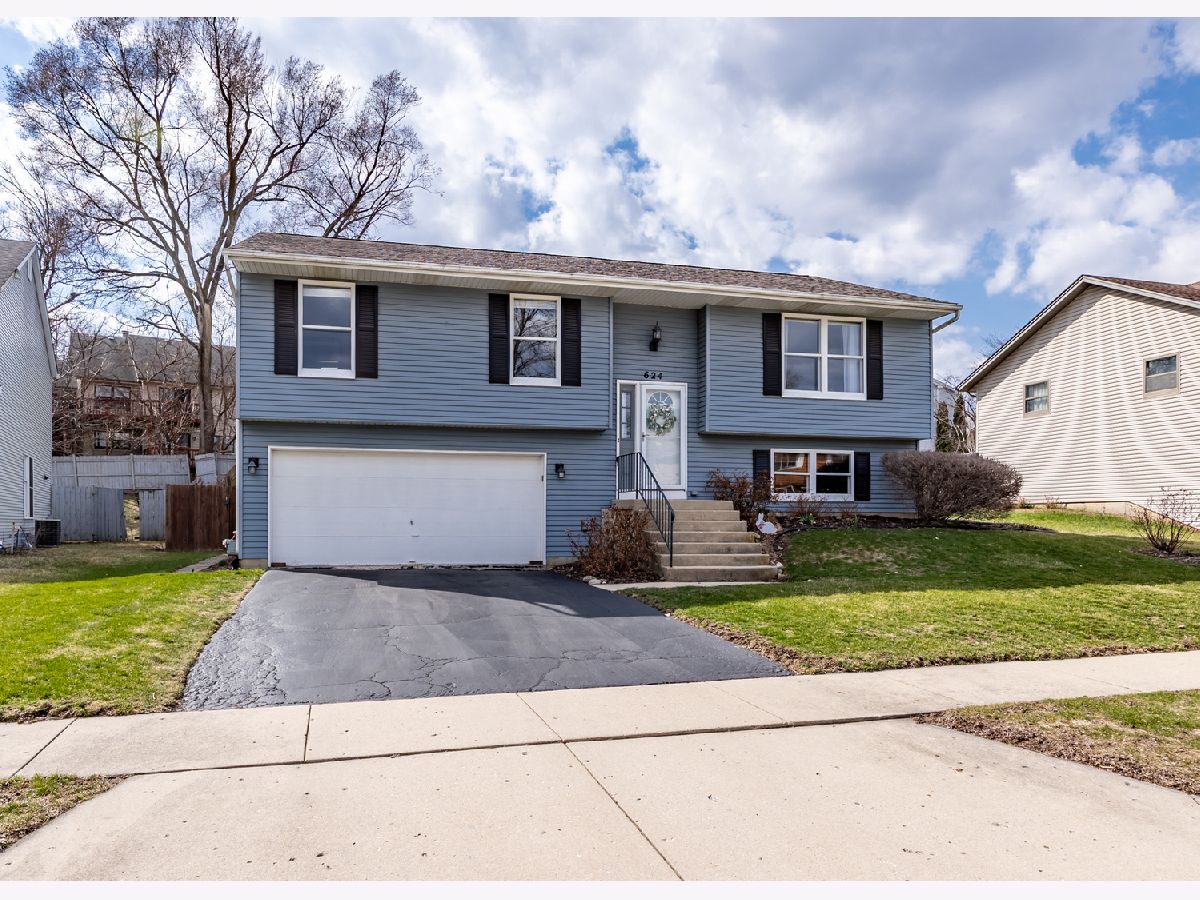 Homes & Townhomes Sold Valley Creek Elgin Illinois, 624 Alice