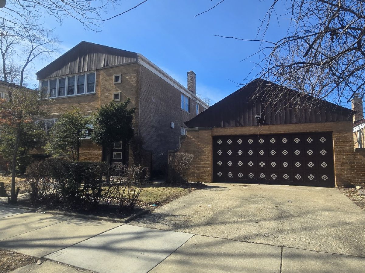  Sold Chicago Illinois, 6304 Troy