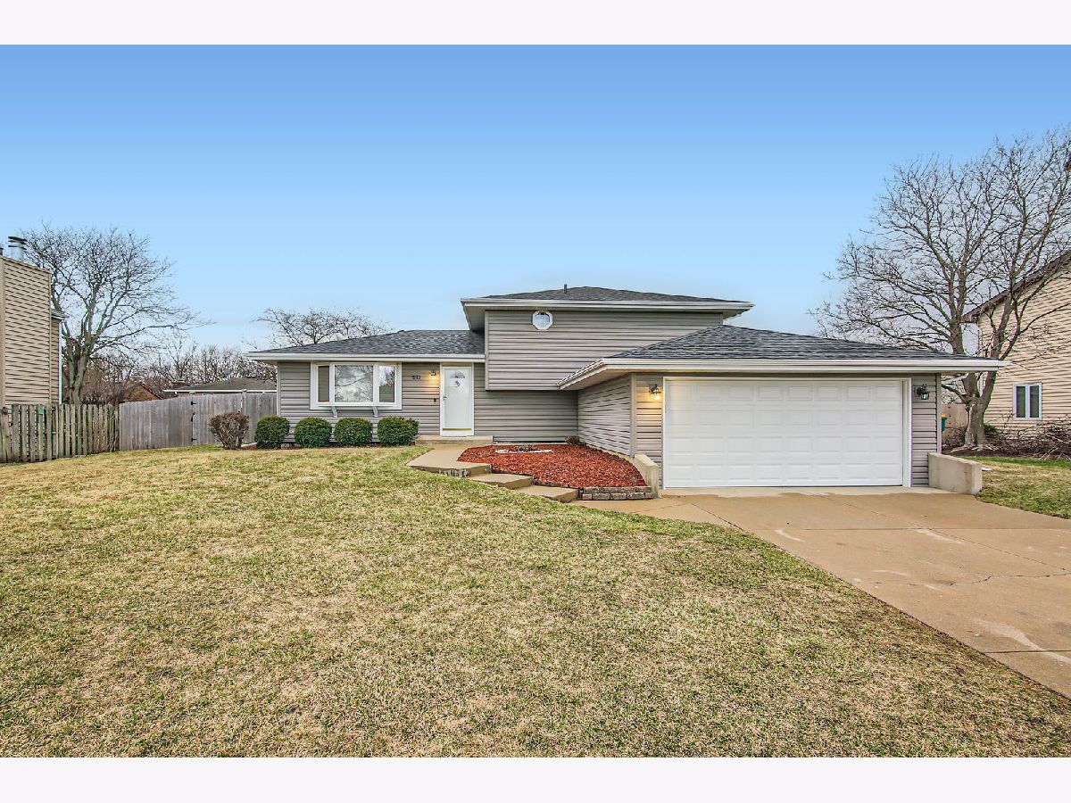 Homes Sold Shorewood Meadows Shorewood Illinois, 513 David