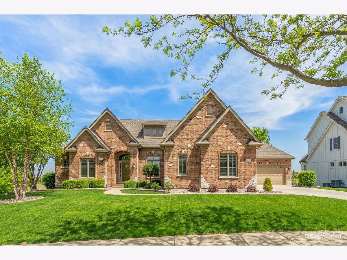 Homes Sold Hannaford Farm Sugar Grove Illinois, 974 Chestnut Hill