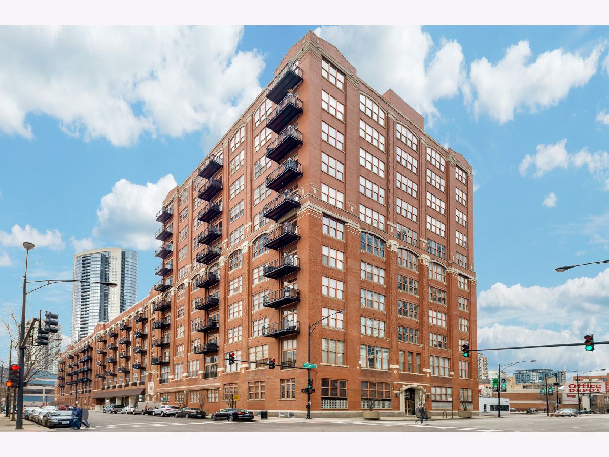 Townhomes & Condos Rented The Sexton Chicago Illinois, 360 Illinois
