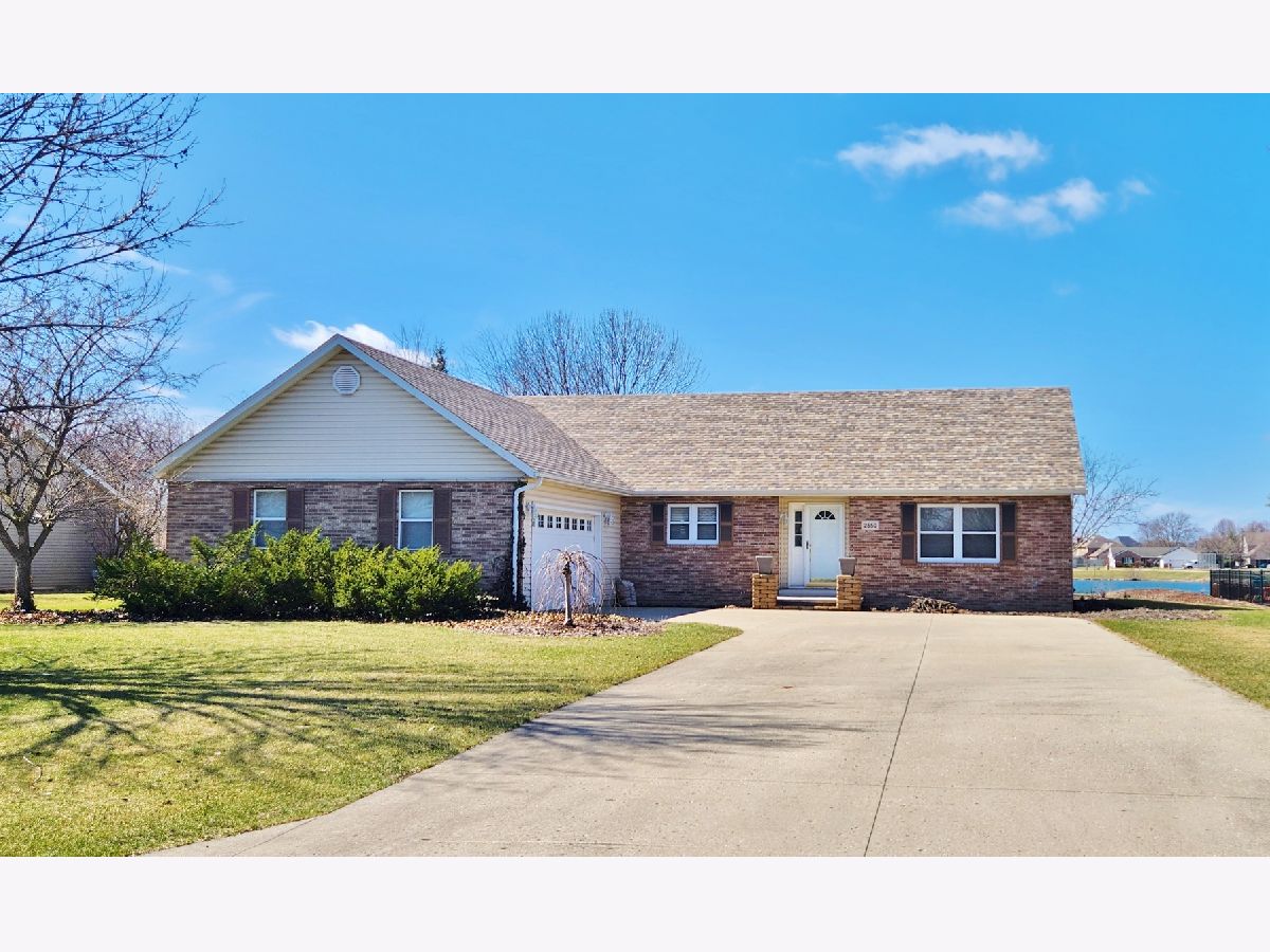 Rented Morris Illinois, 2550 Indian Grass