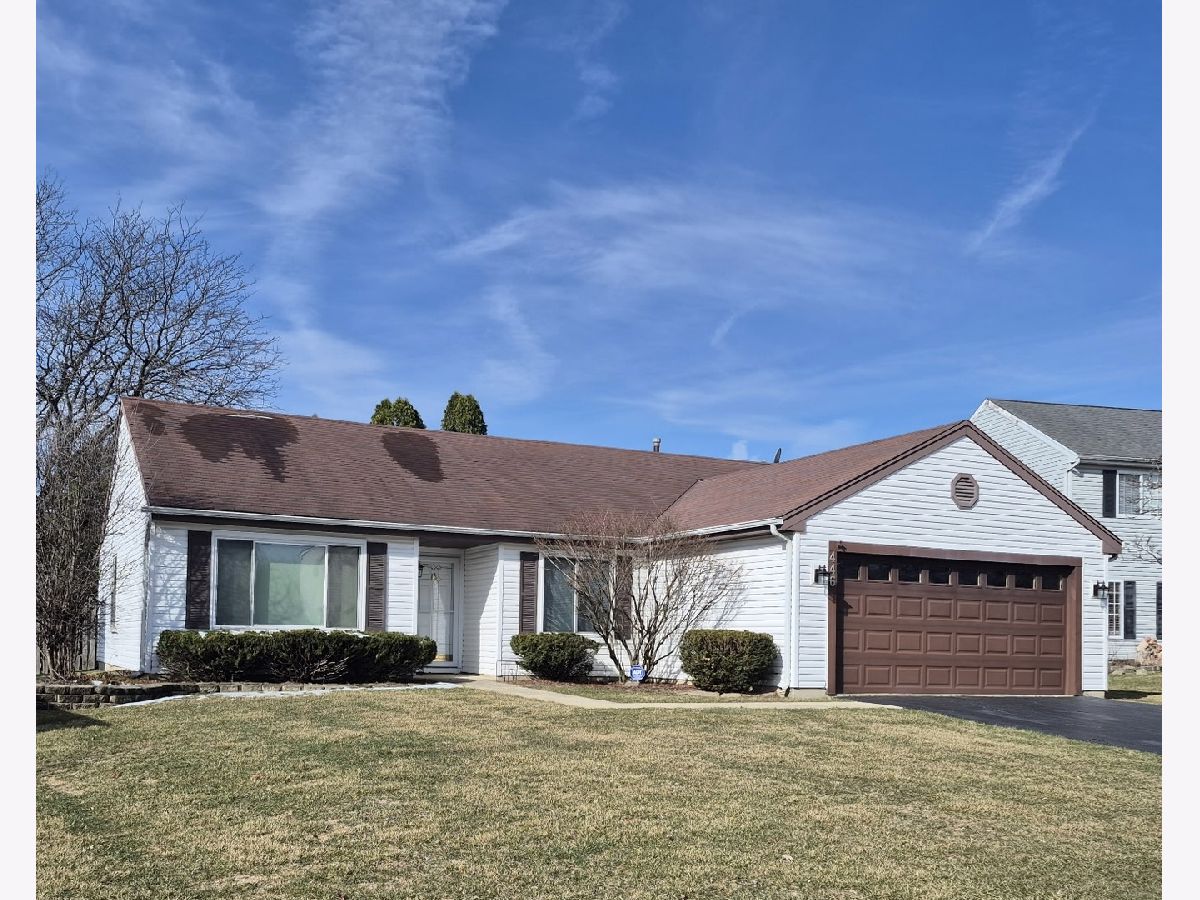 Homes Sold Pine Ridge Of North Hill Carol Stream Illinois, 446 Danbury