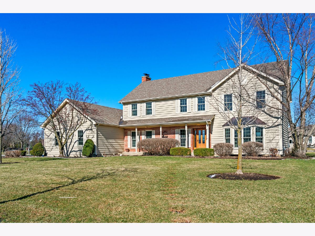 Homes Sold Terrace Hill Algonquin Illinois, 3700 Persimmon